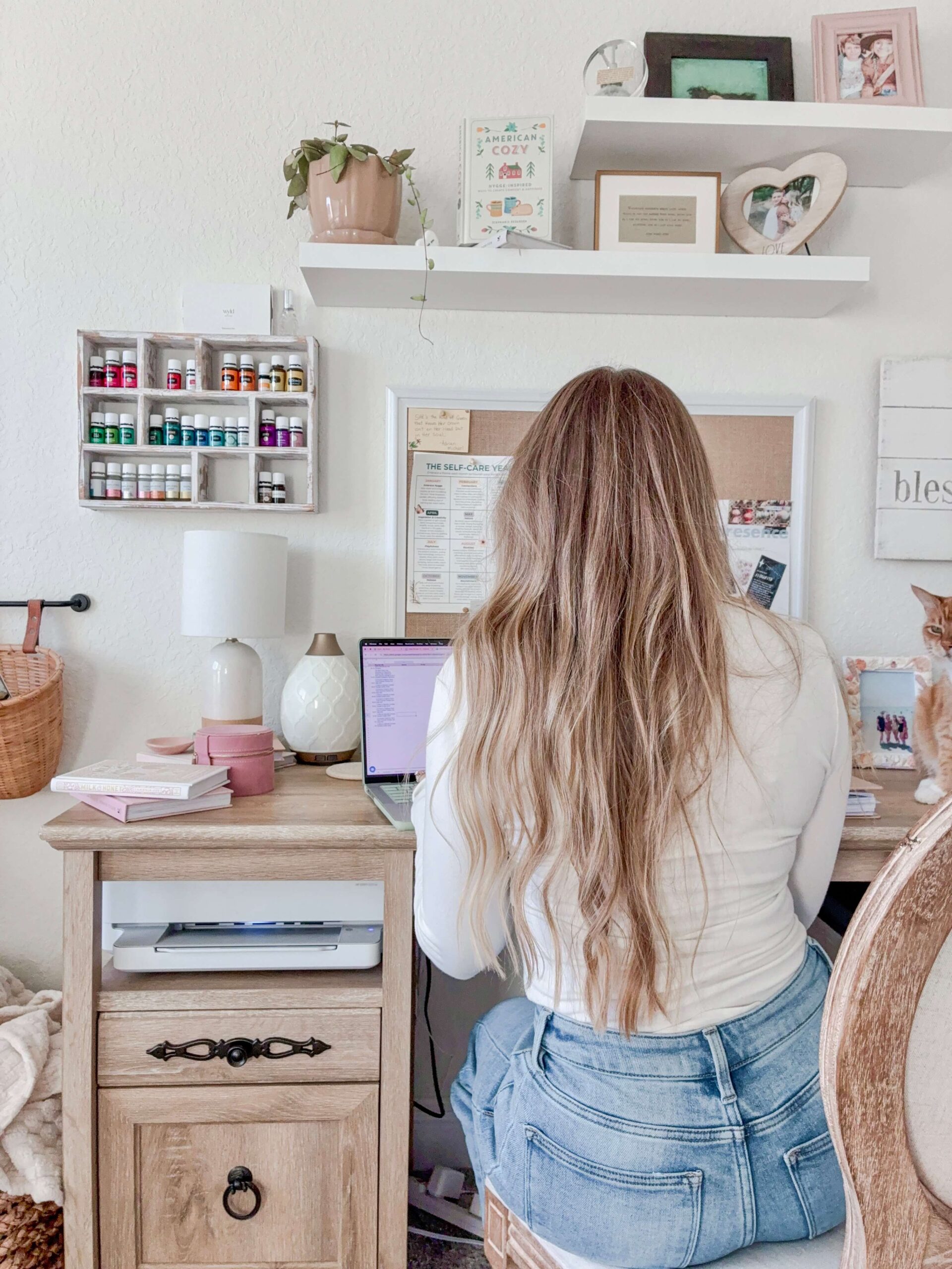 how to create a pinterest board